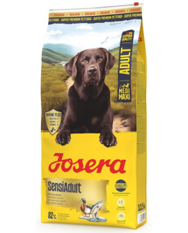 Josera Sensiadult 12,5Kg