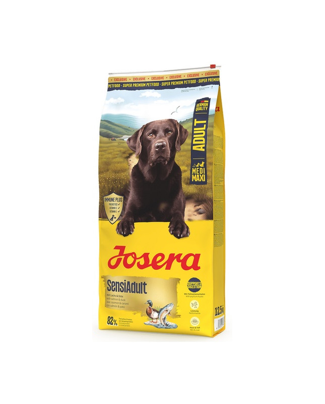 Josera Sensiadult 12,5Kg