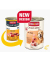 Animonda Grancarno Original Adult Pute Indyk Puszka 400G