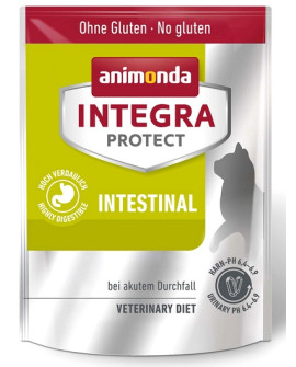Animonda Integra Protect Intestinal Dry Dla Kota 300G