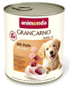 Animonda Grancarno Original Junior Pute Indyk Puszka 800G