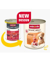 Animonda Grancarno Original Junior Pute Indyk Puszka 800G