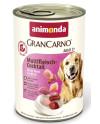 Animonda Grancarno Original Adult Multifleisch Mix Mięsny Puszka 400G