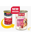 Animonda Grancarno Original Adult Multifleisch Mix Mięsny Puszka 400G