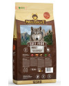 Wolfsblut Dog Grey Peak Large - Koza I Bataty 12,5Kg