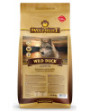 Wolfsblut Dog Wild Duck Active - Kaczka I Ziemniaki 12,5Kg