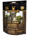 Wolfsblut Dog Cracker Black Marsh - Bawół Indyjski I Dynia 225G