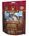 Wolfsblut Dog Cracker Blue Mountain - Dziczyzna I Ziemniaki 225G