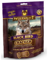 Wolfsblut Dog Cracker Black Bird - Indyk I Bataty 225G