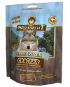 Wolfsblut Dog Cracker Cold River - Pstrąg I Bataty 225G