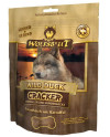 Wolfsblut Dog Cracker Wild Duck - Kaczka I Bataty 225G