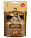 Wolfsblut Dog Cracker Wild Duck - Kaczka I Bataty 70G