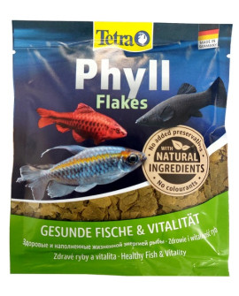 Tetra Phyll 12G Saszetka