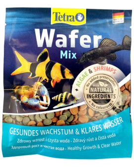 Tetrawafer Mix 15G Saszetka