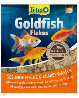 Tetra Goldfish 12G Saszetka