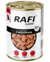 Rafi Pies Classic Wołowina W Sosie 1240G