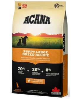 Acana Puppy Large Breed 11,4Kg