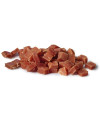 Woolf Soft Salmon Chunkies 100G