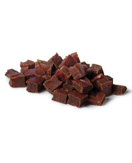 Woolf Lamb Chunkies 100G