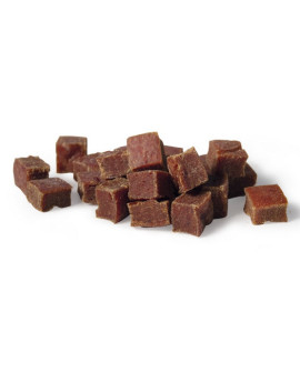Woolf Soft Duck Chunkies 100G