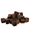 Woolf Soft Cubes Monoprotein Beef 100G