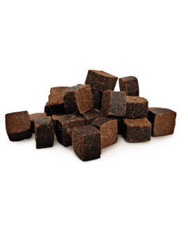 Woolf Soft Cubes Monoprotein Beef 100G