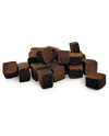 Woolf Soft Cubes Monoprotein Horse 100G
