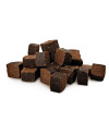 Woolf Soft Cubes Monoprotein Duck 100G