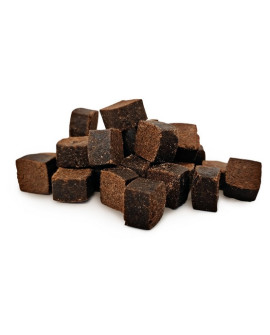 Woolf Soft Cubes Monoprotein Duck 100G