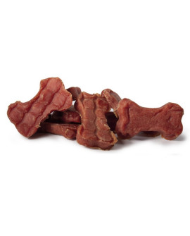 Woolf Mini Lamb Bone 100G