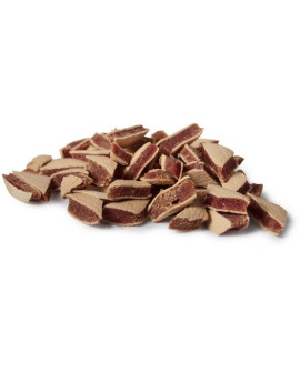 Woolf Lamb & Cod Triangle 100G