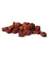 Woolf Rabbit Chunkies 100G