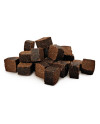Woolf Soft Cubes Monoprotein Rabbit 100G