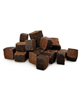 Woolf Soft Cubes Monoprotein Rabbit 100G