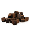 Woolf Soft Cubes Iberian Pork 100G