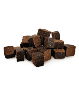 Woolf Soft Cubes Iberian Pork 100G