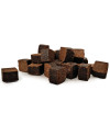 Woolf Soft Cubes Monoprotein Turkey 100G
