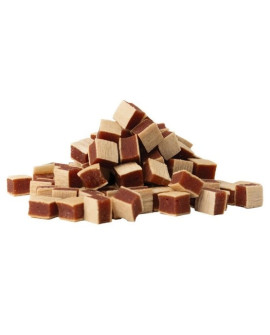 Magnum Duck Sandwich Pieces 80G