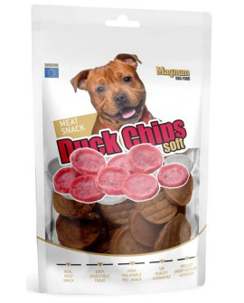 Magnum Duck Chips Soft 80G