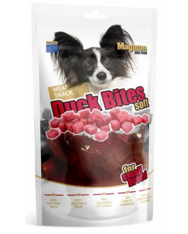 Magnum Duck Bites Soft 80G