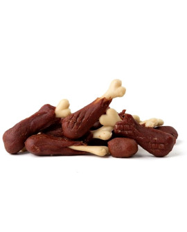 Magnum Duck Leg 250G