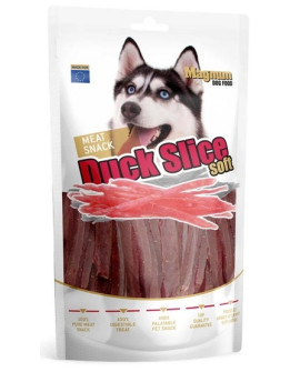 Magnum Duck Slice Soft 80G