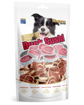 Magnum Duck Sushi 80G