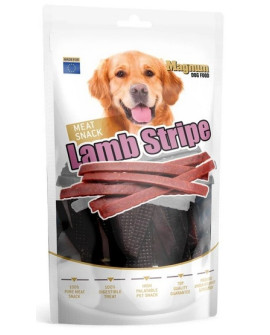 Magnum Lamb Stripe 80G