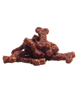 Magnum Mini Kosteczki Kaczka Z Ryżem 250G