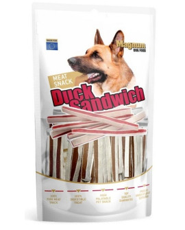 Magnum Duck Sandwich 80G