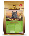Wolfsblut Dog Dark Forest Small - Dziczyzna I Bataty 7,5Kg