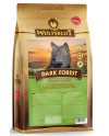 Wolfsblut Dog Dark Forest Small - Dziczyzna I Bataty 7,5Kg