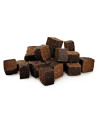 Woolf Soft Cubes Monoprotein Lamb 100G