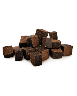 Woolf Soft Cubes Monoprotein Lamb 100G